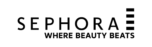 sephora logo