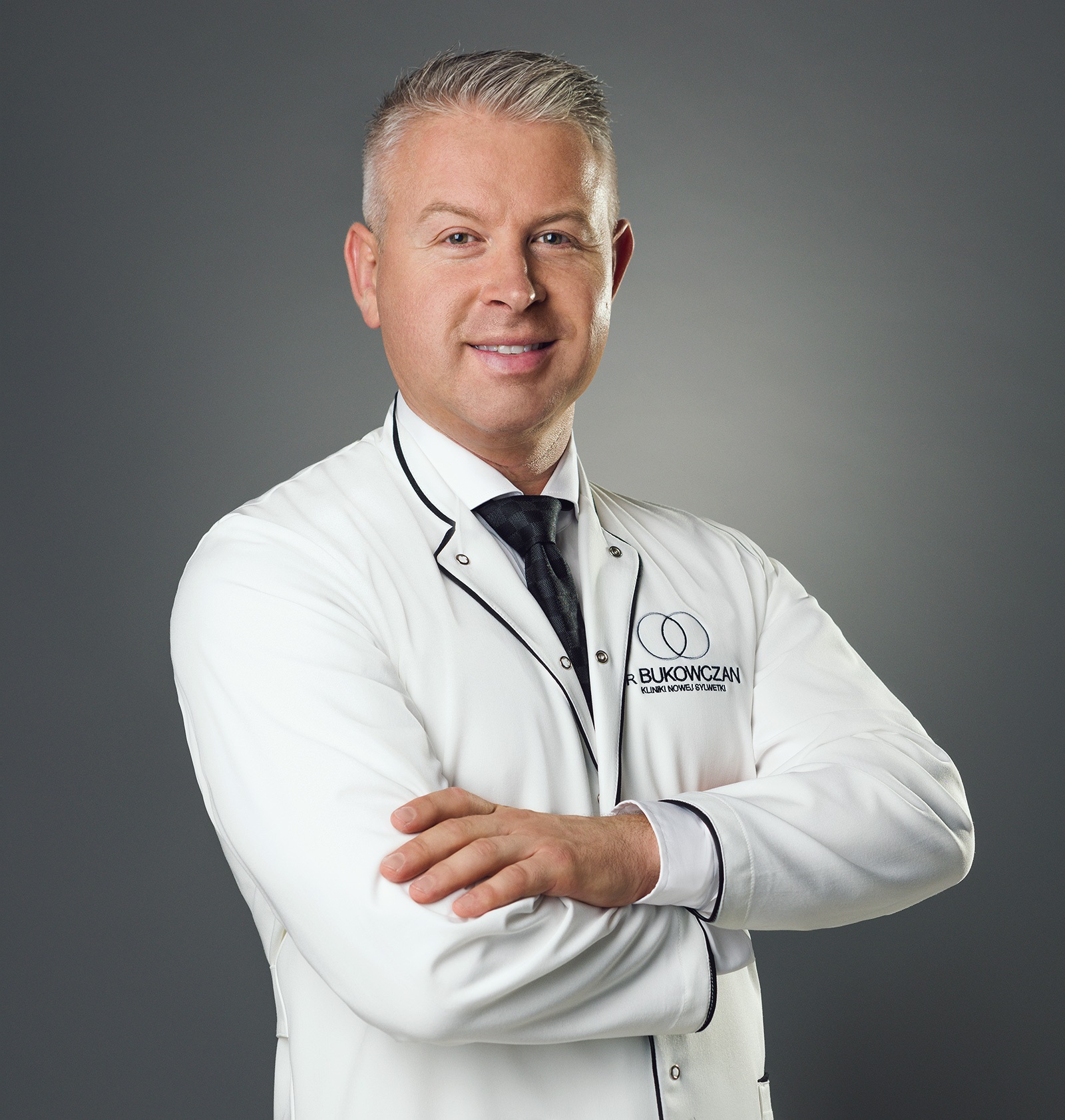 Dr N. Med. Jakub Bukowczan