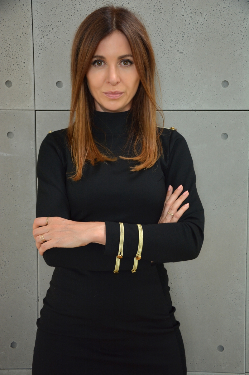 Kasia Zapała
