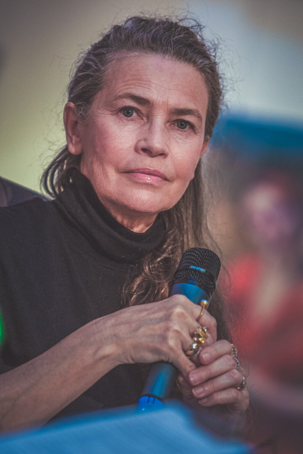 Lidia Popiel