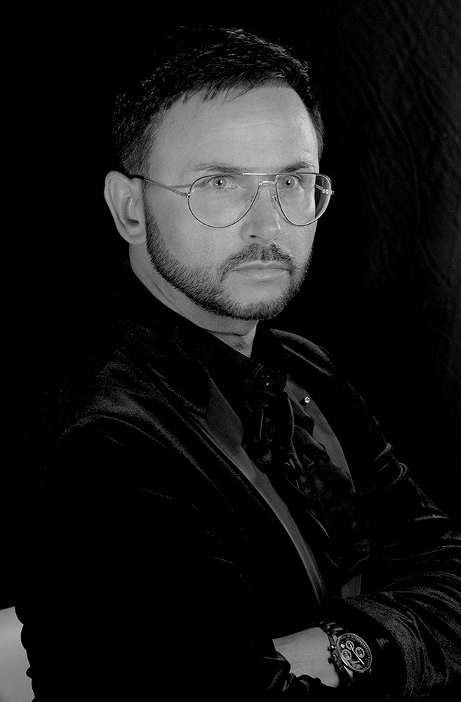 Dr Paweł Węgrzyn