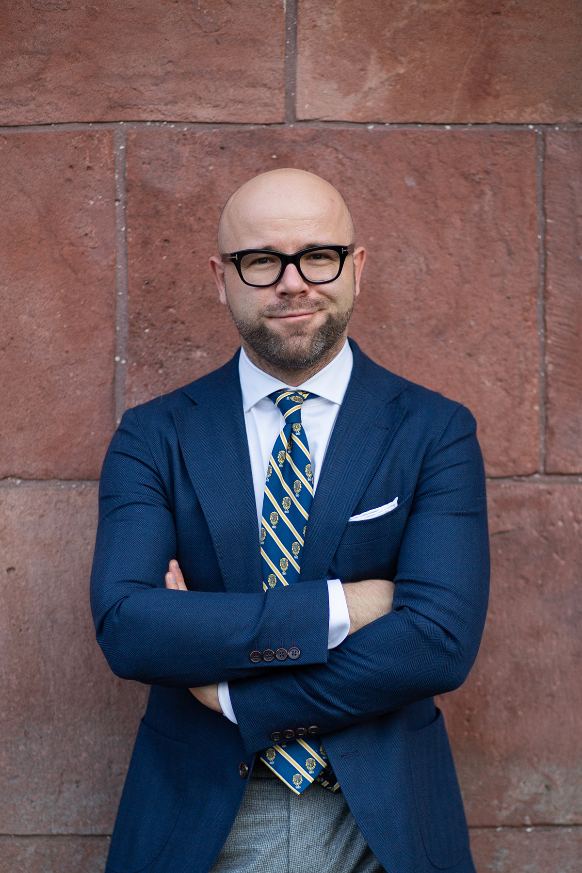 Michał Kędziora