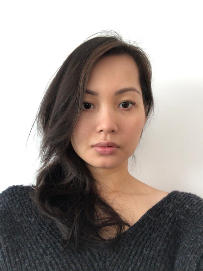 Catherine Nhung