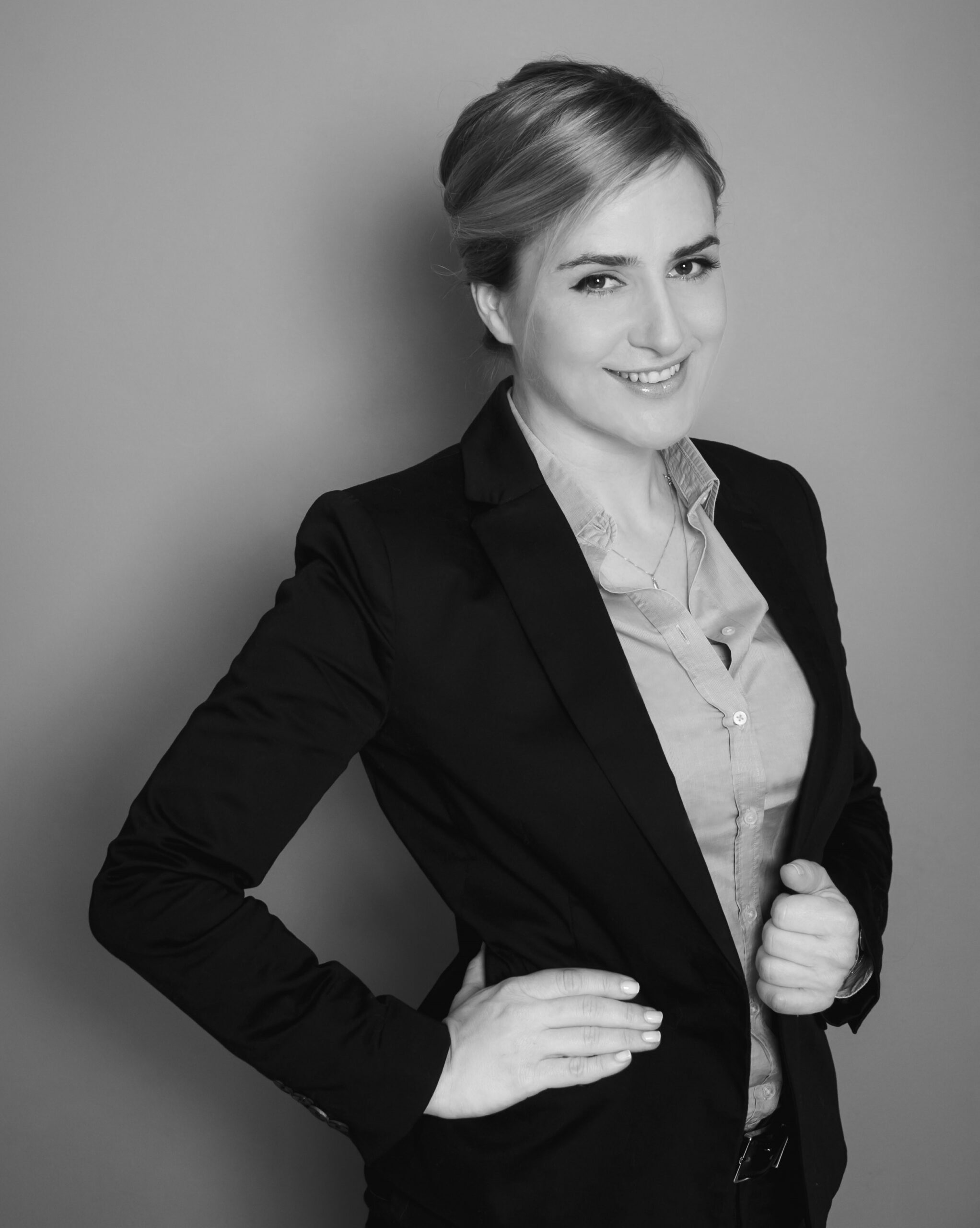 Magdalena Płonka